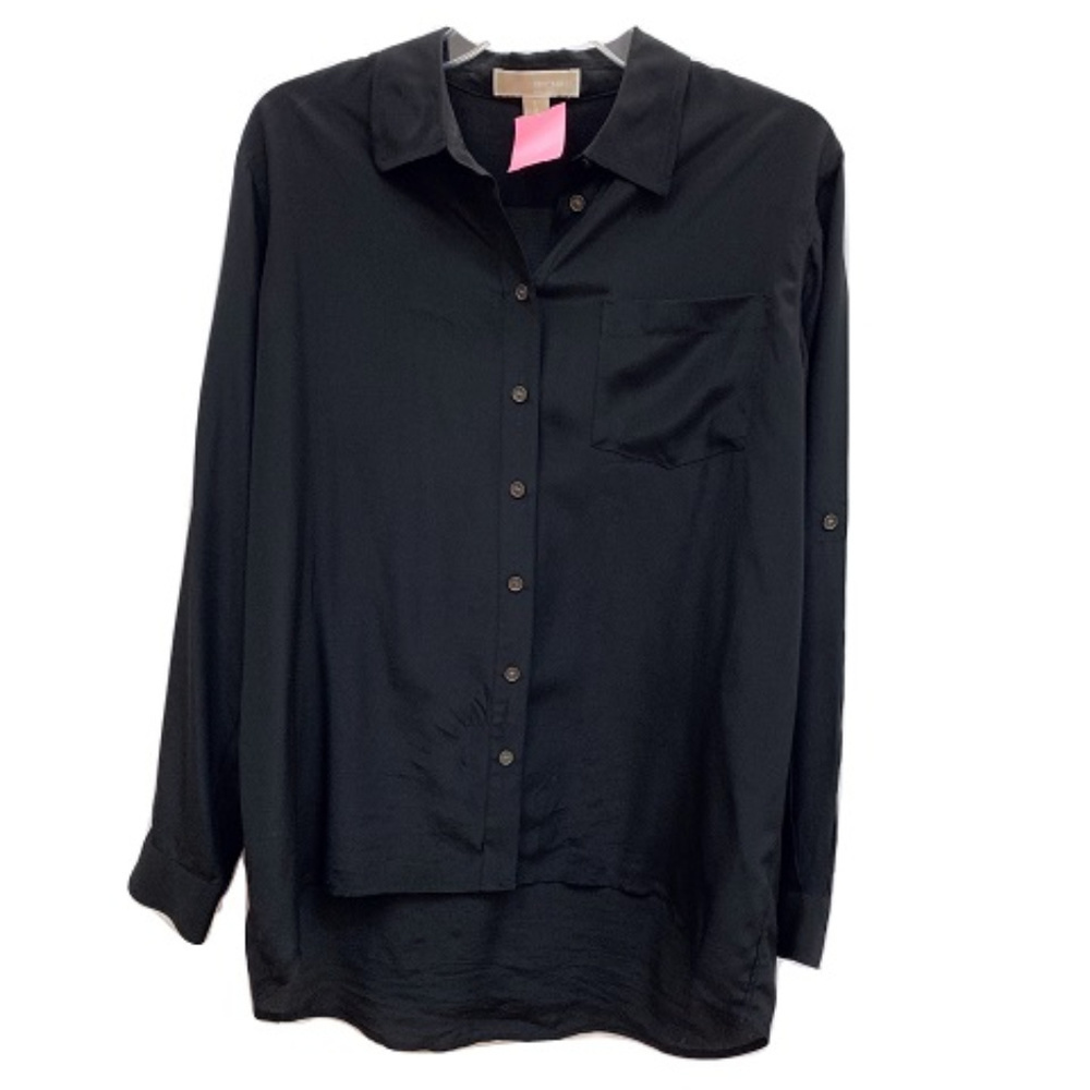 Michael Kors Silk Blouse